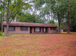 6034 E Main St, Patterson, GA 31557