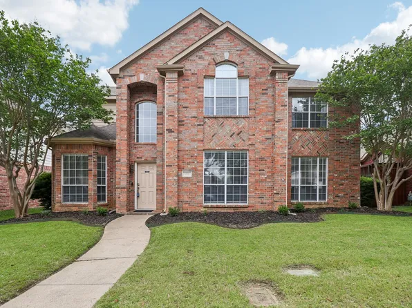 1318 Pinehurst Dr, Lewisville, TX 75077