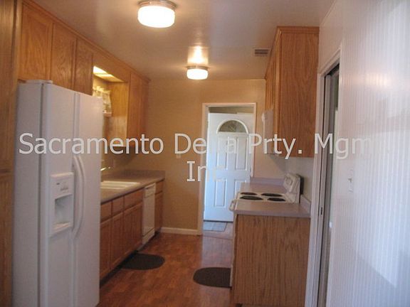 Kitchen Upgraded