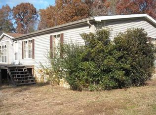 126 Milsaps Cir, Epworth, GA 30541