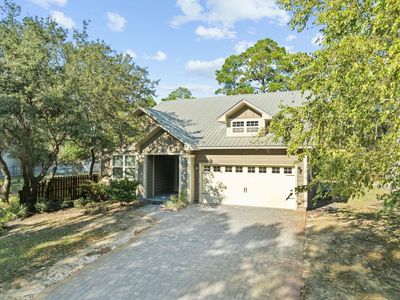 1835 W Hewett Rd, Santa Rosa Beach, FL, 32459