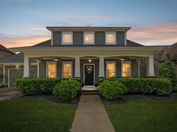 2017 Callaway Park Pl, Thompsons Station, TN 37179