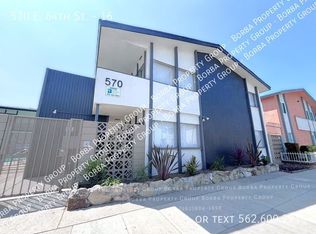 570 E 64th St #16, Long Beach, CA 90805