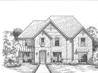 11893 Curry Creek Dr, Frisco, TX 75035