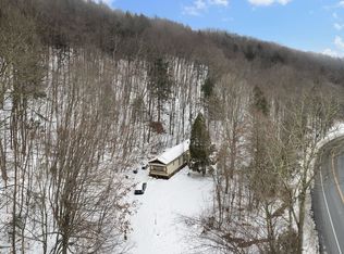 218 State Rte #9, Marlboro, VT 05344