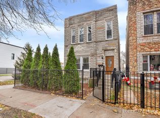 3501 W Le Moyne St #1, Chicago, IL 60651