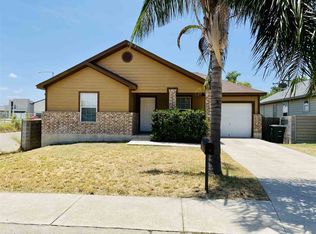 2015 Yukon Ln, Laredo, TX 78045