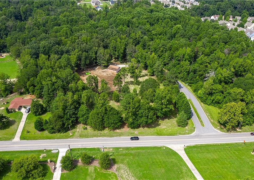 1st image of 2626 Sardis Way Lot 8