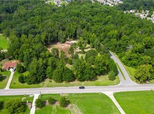 2626 Sardis Way LOT 8, Buford, GA 30519