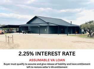 365 Bluff Creek Rd, Center Point, TX 78010