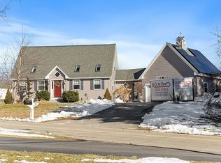 227 Pearl Hill Rd, Fitchburg, MA 01420