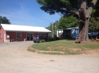 12 Big Issac Rd, Salem, WV 26426