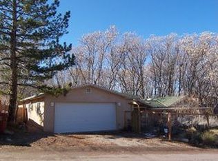 28 Paseo De San Antonio, Placitas, NM 87043