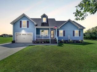 102 Algonquin Trl, Shawboro, NC 27973