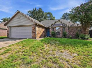 2145 Dillard Dr, Conway, AR 72034