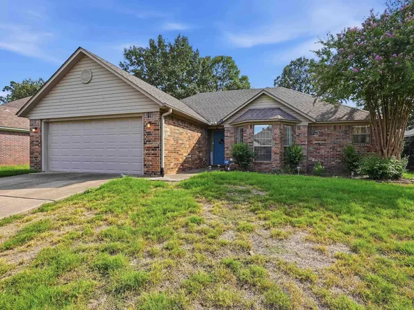 2145 Dillard Dr, Conway, AR 72034