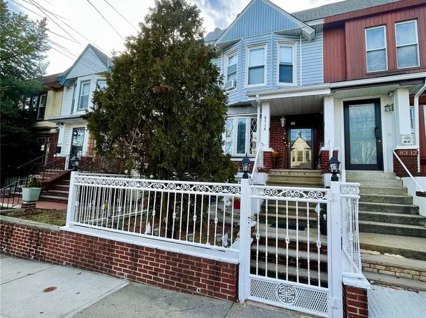 83-14 94th Street, Woodhaven, NY 11421