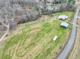 0 County Road 1459, Vinemont, AL 35179