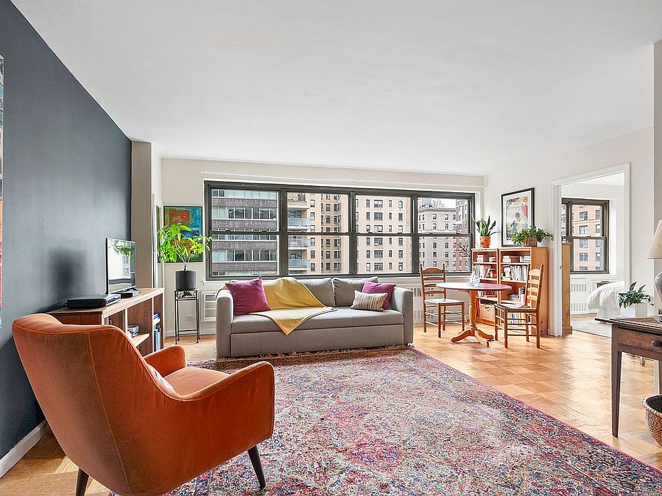 1st image of 205 W End Ave APT 12T