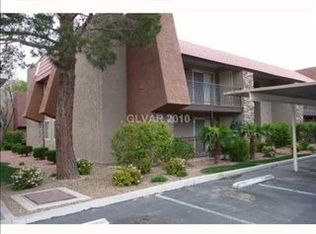 5062 River Glen Dr UNIT 153, Las Vegas, NV 89103