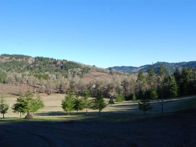 27981 SW Beaver Creek Rd, Sheridan, OR, 97378