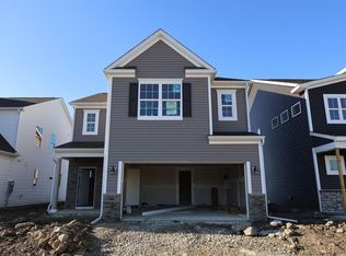 5914 Creekview Dr, Powell, OH 43065