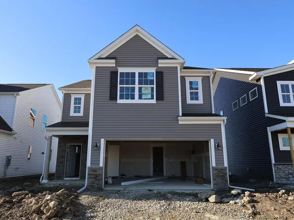 5914 Creekview Dr, Powell, OH 43065