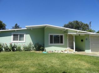 819 Beech St, Tehachapi, CA 93561