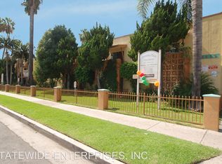 8437 Tobias Ave #39, Panorama City, CA 91402
