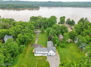 2519 Belknap Beach Rd, Prospect, KY 40059