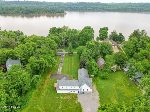 2519 Belknap Beach Rd, Prospect, KY 40059