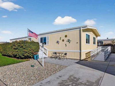 800 Dolan Rd Space 40, Moss Landing, CA, 95039