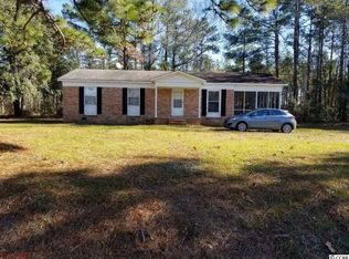 1636 S State Highway 41-51, Hemingway, SC 29554