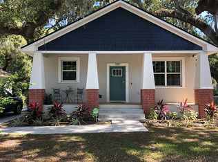 1301 E 33rd Ave, Tampa, FL 33603
