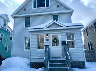 606 E Spruce St, Sault Sainte Marie, MI 49783