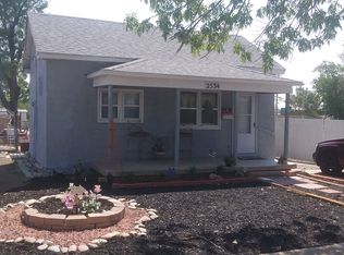 2534 Court St, Pueblo, CO 81003