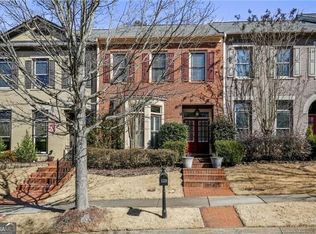 1528 Ridenour Pkwy NW, Kennesaw, GA 30152