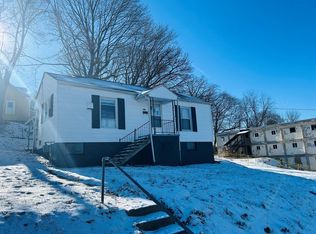 240 Hargrove St, Beckley, WV 25801