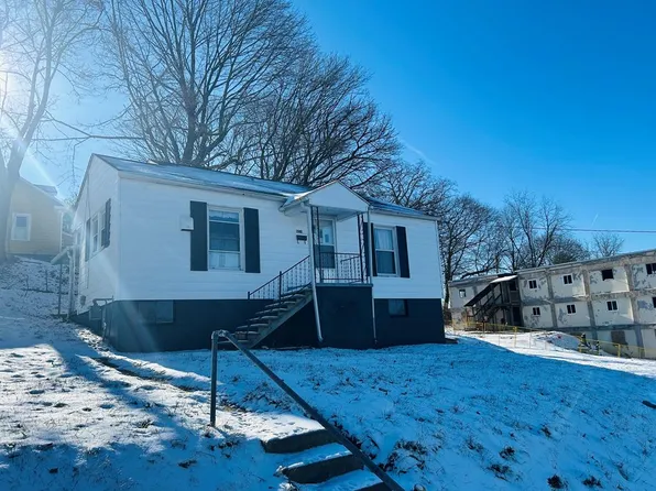 240 Hargrove St, Beckley, WV 25801