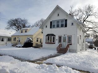 613 9th Ave SW, Austin, MN 55912