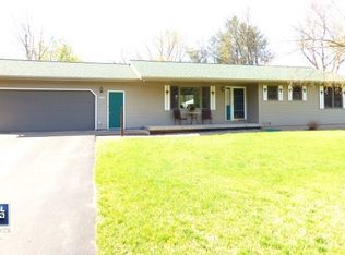 5259 Crocus Ct, Stevens Point, WI 54481