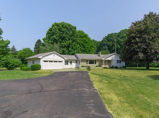 24722 County Road 687, Bangor, MI 49013