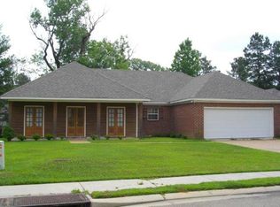 104 N Branch St, Madison, MS 39110