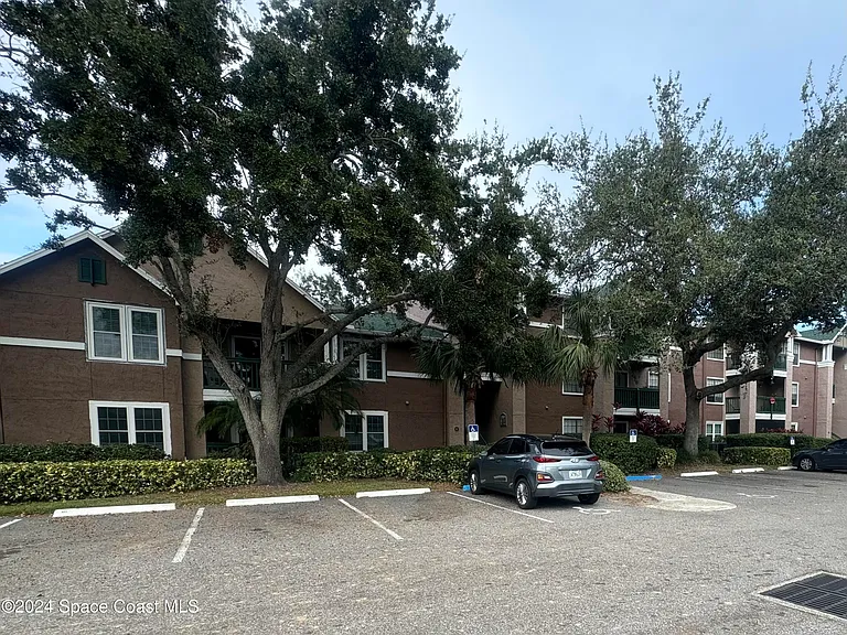 7667 N Wickham Rd #1012 — Photo 1