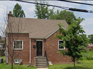 6410 Kipling Pkwy, District Heights, MD 20747