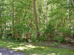 Hub Wilson Rd, Landrum, SC 29356