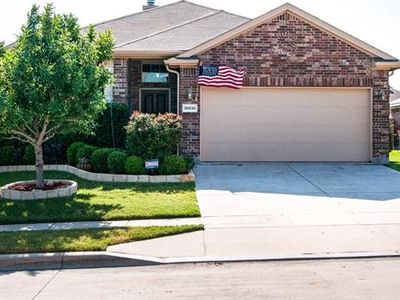 10836 Emerald Park Ln, Haslet, TX, 76052