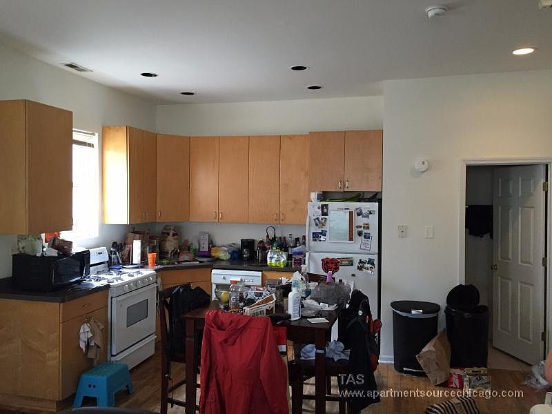 1st image of 2112 N Campbell Ave APT 2