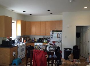 2112 N Campbell Ave APT 2, Chicago, IL 60647
