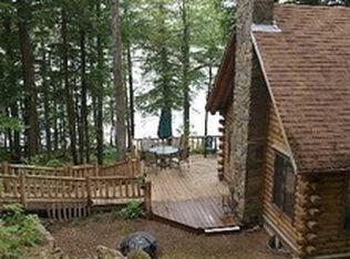 111 Spring Valley Rd, Raymond, ME 04071